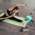 Power Yoga